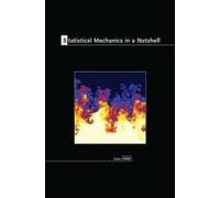 Statistical Mechanics In A Nutshell