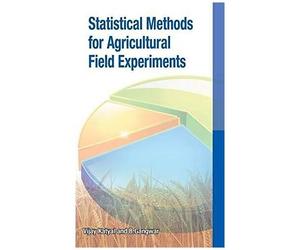Statistical Methods For Agricultural Field Experiments