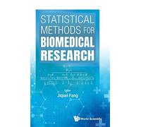 Statistical Methods For Biomedical Research