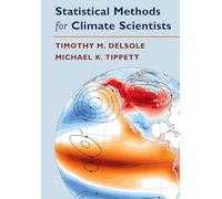 Statistical Methods For Climate Scientists