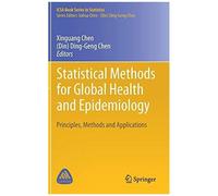 Statistical Methods For Global Health And Epidemiology