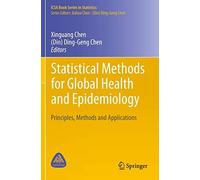 Statistical Methods For Global Health And Epidemiology