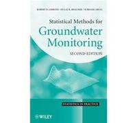 Statistical Methods for Groundwater Monitoring by Robert D. Gibbons Hardcover Book Dulal K. Bhaumik, Robert D. Gibbons, Subhash Aryal (Auteur)