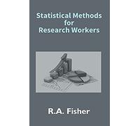 Statistical Methods For Research Workers