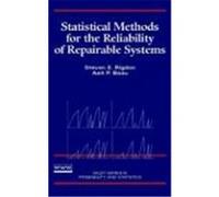 Statistical Methods for the Reliability of Repairable Systems Rigdon, Steven E., Basu, Asit P., Rigdon (Auteur)