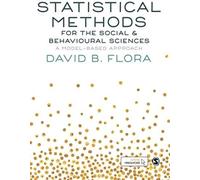 Statistical Methods For The Social And Behavioural Sciences