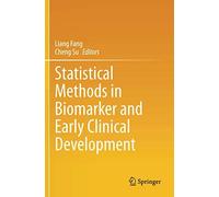 Statistical Methods In Biomarker And Early Clinical Development