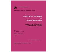 Statistical Methods In Cancer Research