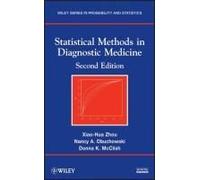Statistical Methods In Diagnostic Medicine