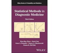 Statistical Methods in Diagnostic Medicine – Wiley‑VCH