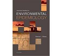 Statistical Methods In Environmental Epidemiology