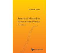 Statistical Methods in Experimental Physics