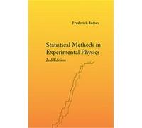 Statistical Methods in Experimental Physics John Terning (Auteur)