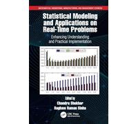 Statistical Modeling and Applications on Real-Time Problems