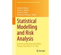 Statistical Modelling And Risk Analysis