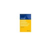 Statistical Modelling In Biostatistics And Bioinformatics