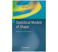 Statistical Models Of Shape