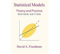 Statistical Models: Theory And Practice