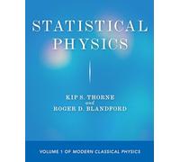 Statistical Physics