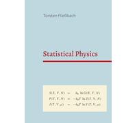 Statistical Physics