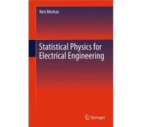 Statistical Physics For Electrical Engin Neri Merhav, (Auteur)