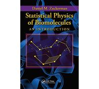 Statistical Physics of Biomolecules