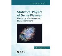 Statistical Physics Of Dense Plasmas