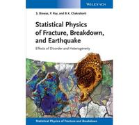 Statistical Physics Of Fracture, Breakdown, And Earthquake
