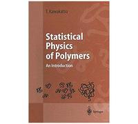 Statistical Physics Of Polymers