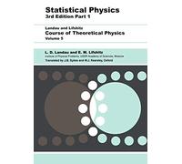 Statistical Physics: Volume 5