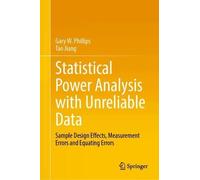 Statistical Power Analysis with Unreliable Data: Sample Design Effects, Measurement Errors and Equating Errors