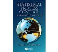 Statistical Process Control Stephen Managing Director Mundwiller, St Louis Sme Quality Resources Llc, Mo Usa (Auteur)