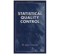 Statistical Quality Control