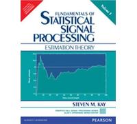 STATISTICAL SIGNAL PROCESSING V1