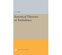 Statistical Theories Of Turbulence