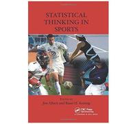 Statistical Thinking In Sports