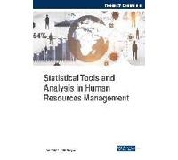 Statistical Tools And Analysis In Human Resources Management