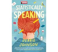 Statistically Speaking: A Quirky British Novel