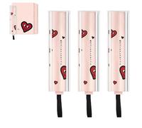 Statisticalt Face Primer Stick, 2024 New Magical Pore Eraser Waterproof Face Primer Stick, Invisible Hydrating Pore Primer Stick, Conviction Statisticalt Face Primer Stick (3pcs)