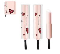 Statisticalt Face Primer Stick, 2024 New Magical Pore Eraser Waterproof Face Primer Stick, Invisible Hydrating Pore Primer Stick, Conviction Statisticalt Face Primer Stick (2pcs)