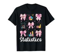 Statisticien statistique Data Scientist Analyste de la Science des données T-Shirt