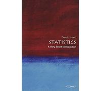 Statistics: A Very Short Introduction