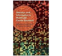 Statistics And Informatics In Molecular Cancer Research