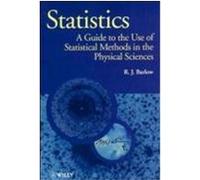 Statistics Barlow, Roger (Auteur)