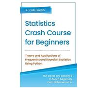 Statistics Crash Course For Beginners
