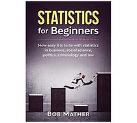 Statistics For Beginners