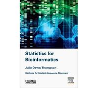 Statistics For Bioinformatics
