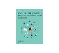 Michael Barrow – Statistics for Economics, Accounting and Business Studies – Pearson Education