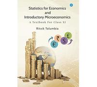 Statistics For Economics And Introductory Microeconomics