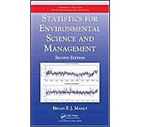Statistics For Environmental Science And Management
